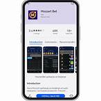 mozzart bet ios